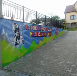 Katolickie Niepubliczne Przedszkole 'Lolek' w Cieniawie, Ptaszkowa godziny otwarcia