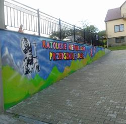 Katolickie Niepubliczne Przedszkole 'Lolek' w Cieniawie, Ptaszkowa godziny otwarcia