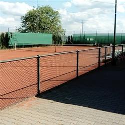 TENIS CLUB- Kort Tenisowy, Ryki godziny otwarcia