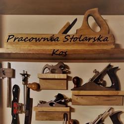 Pracownia Stolarska Grzegorz Kos, Tuczno godziny otwarcia