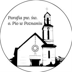 Parafia pw. św. Ojca Pio z Pietrelciny w Poznaniu, Poznań godziny otwarcia