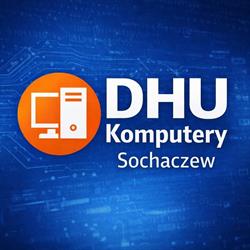 DHU KOMPUTERY PC, Sochaczew godziny otwarcia