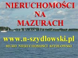 Nieruchomości Szydłowski, Giżycko godziny otwarcia