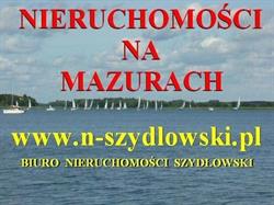 Nieruchomości Szydłowski, Giżycko godziny otwarcia