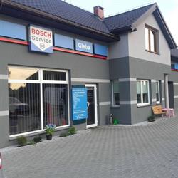 Car Serwis Fabryczna/Bosch Service Gleba, Tychy godziny otwarcia