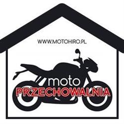 Przechowalnia skuterów i motocykli, Piaseczno godziny otwarcia