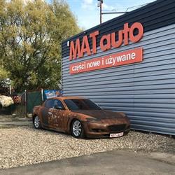 MATauto, Mierzyn godziny otwarcia