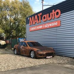 MATauto, Mierzyn godziny otwarcia