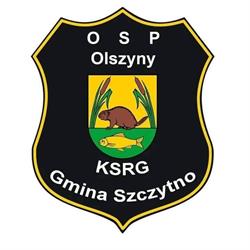 OSP Olszyny, Szczytno godziny otwarcia