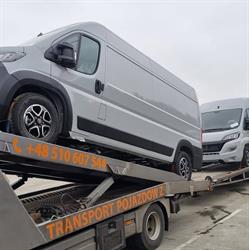 Żuchowski Transport, Radom godziny otwarcia