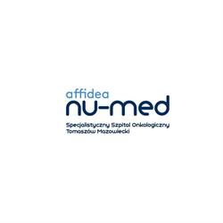 Specjalistyczny Szpital Onkologiczny Affidea NU-MED w Tomaszowie Mazowieckim, Tomaszów Mazowiecki godziny otwarcia