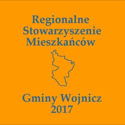Regionalne Stowarzyszenie Mieszkańców Gminy Wojnicz, godziny otwarcia