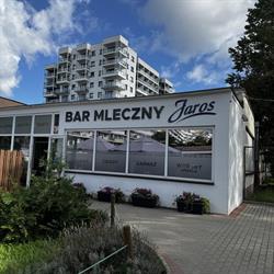 Bar Mleczny Jaros, Gdańsk godziny otwarcia