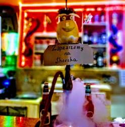Sheesha Caffe, Gdańsk godziny otwarcia