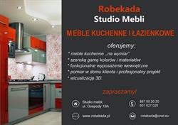 Robekada, Gdańsk godziny otwarcia