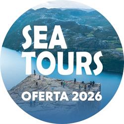 SeaTours - agent DFDS Seaways - turystyka morska, Gdańsk godziny otwarcia