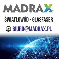 Madrax Nieruchomości, Gdańsk godziny otwarcia