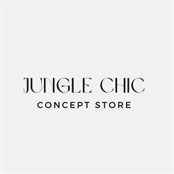 Jungle Chic Concept Store, Gdynia godziny otwarcia