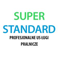Pralnia Super Standard wodna i dywanów, odzieży, Gdańsk godziny otwarcia