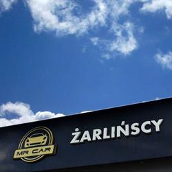 MRCAR Żarlińscy, Gdańsk godziny otwarcia