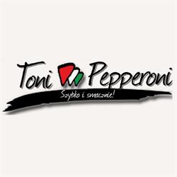Toni Pepperoni, Gdańsk godziny otwarcia
