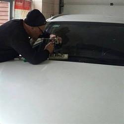 Auto Szyby FHU FREY Waldemar Frej, Ełk godziny otwarcia