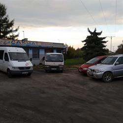 CAR-MAT, Kraśnik godziny otwarcia