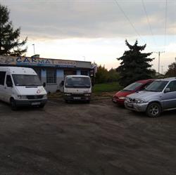 CAR-MAT, Kraśnik godziny otwarcia