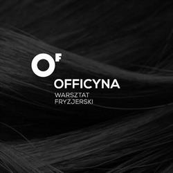 Officyna Warsztat Fryzjerski, Poznań godziny otwarcia