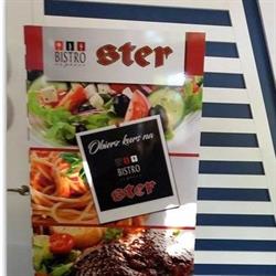 Bistro express Ster, Międzyzdroje godziny otwarcia