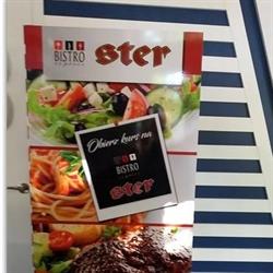Bistro express Ster, Międzyzdroje godziny otwarcia