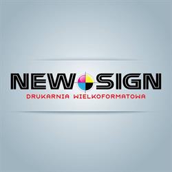 New Sign - drukarnia wielkoformatowa i oklejanie samochodów, Warszawa godziny otwarcia