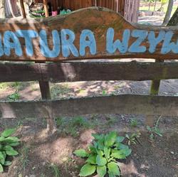 Natura Wzywa, Zaręby godziny otwarcia