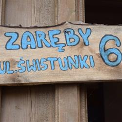 Natura Wzywa, Zaręby godziny otwarcia