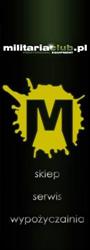MilitariaClub.pl w Warszawa, godziny otwarcia