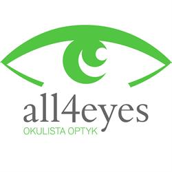 All4eyes, Katowice godziny otwarcia