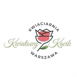 Kwiaciarnia Kwiatowy Kącik Warszawa, godziny otwarcia