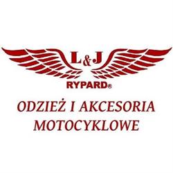 L&J RYPARD ODZIEŻ MOTOCYKLOWA I AKCESORIA, Gorzów Wielkopolski godziny otwarcia