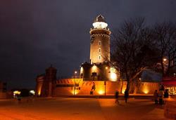 SamLila, Kołobrzeg godziny otwarcia