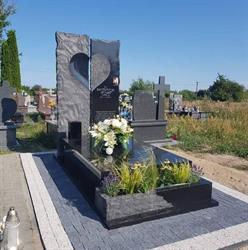 Diamond - Usługi Kamieniarskie - Adam Marczuk, Siedlce godziny otwarcia