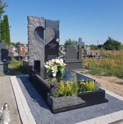 Diamond - Usługi Kamieniarskie - Adam Marczuk, Siedlce godziny otwarcia