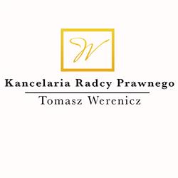 Kancelaria Radcy Prawnego Tomasz Werenicz, Szczecin godziny otwarcia