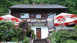 Willa Wiktoria,Bar Złoty Ziemniak, Ojców godziny otwarcia