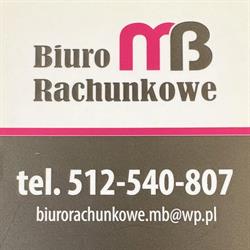 Biuro Rachunkowe MB S.C. Monika Stryganek, Beata Kroner, Jastrzębie-Zdrój godziny otwarcia