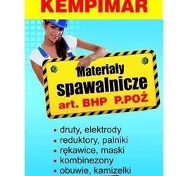 Kempimar, Pruszcz godziny otwarcia