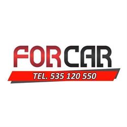Forcar, Pruszcz Gdański godziny otwarcia