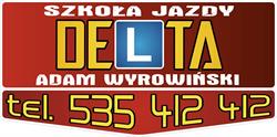 Szkoła Jazdy DELTA Adam Wyrowiński, Chojnice godziny otwarcia
