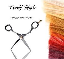 Twój Styl Salon fryzjerski Pomykała D, Brzeg godziny otwarcia