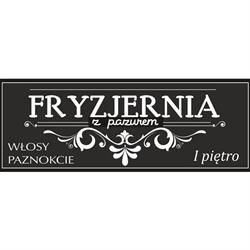 Fryzjernia z Pazurem, Jastrzębie-Zdrój godziny otwarcia