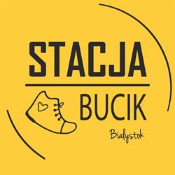 Stacja Bucik - Buty dla dzieci Białystok, godziny otwarcia